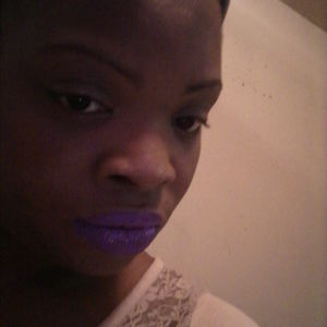 Meet your Posher, Courtney